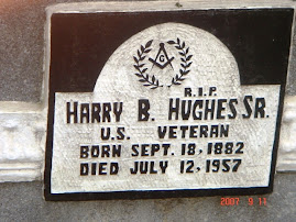 Harry B. Hughes Sr.