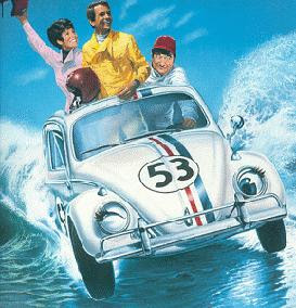 Herbie Filme