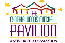 The Cynthia Woods Mitchell Pavilion
