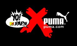 YO! MTV Raps x Puma