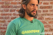 Greenpeace.!