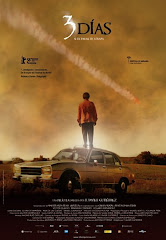 Poster de 3 Días la película