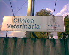 Faculdade PUC - Clínica Veterinária