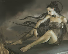 Elven Sorrow