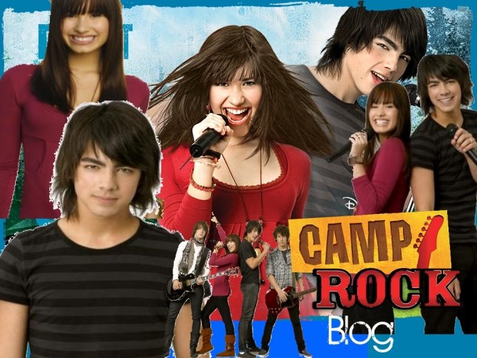 ?Camp Rock? Camp+rock+blog+header+3