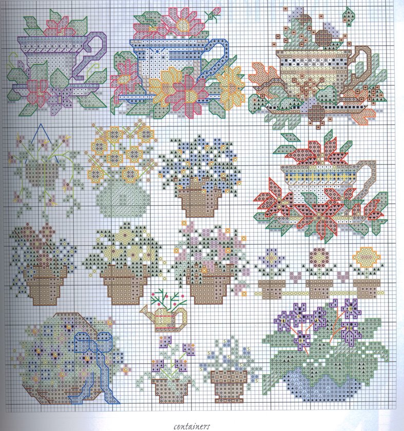 [2001+Cross+Stitch+Designs+-+Chapter+1+-+Florals+(21)+-+02.jpg]