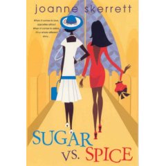 Sugar vs. Spice
