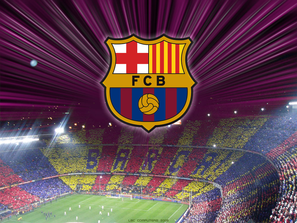 [F.C.Barcelona+escudo+y+estadio.jpg]