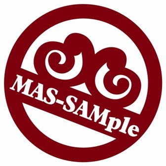 MAS-SAMple