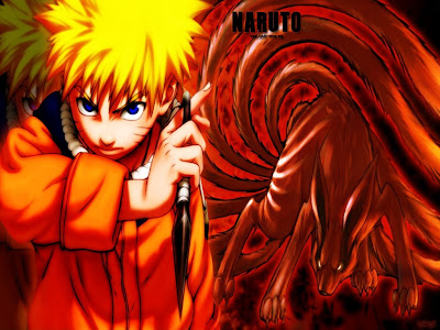 Naruto Wallpapers - Naruto Uzumaki Wallpaper