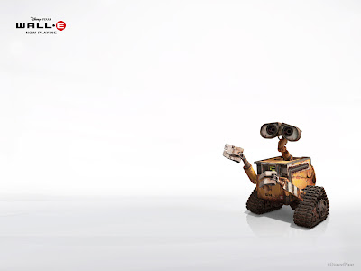 walle wallpapers. Free cool wall-e wallpapers