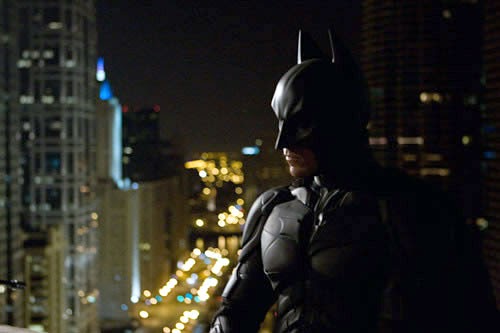 Need help do my essay The Unmasked Hero: An Analysis of the Movie The Dark Knight