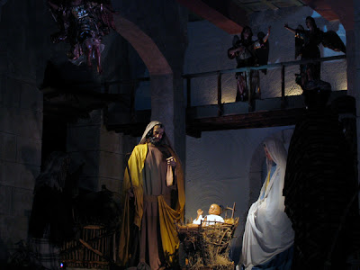 St Joseph and Holy Infant