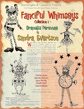 Fanciful Whimseys: Dramatis Personae