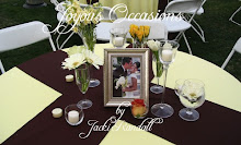 Joyous Occasions Wedding Coordinator