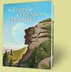 The Legend of the Old Man of the Mountain