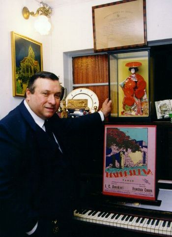 Miguel Angel Villasboas