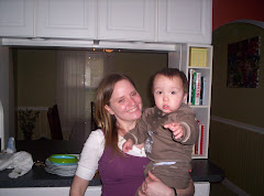 Aunt Stephie and Drew