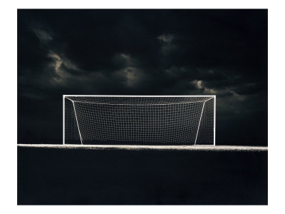 [SuperStock_1409-174~Soccer-Net-on-a-Stormy-Night-Posters.jpg]