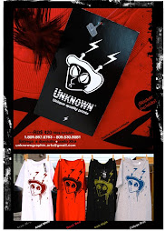 Unkown Tees.