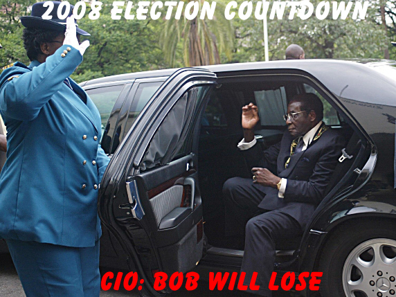 IS A COUP REALLY POSSIBLE IN ZIM???
