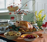 picture site - Dealing with aftermath of Christmas feasts