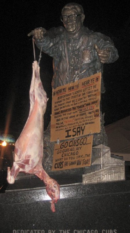 [the-billy-goat-hung-from-the-harry-caray-statue.jpg]