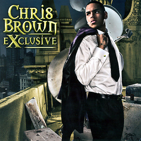 (Chris Brown - Exclusive)