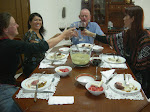 Le Banquet : Filet de Boeuf au Gorgonzola