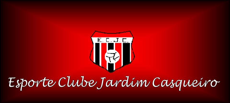Projetos - Esporte Clube Jardim Casqueiro