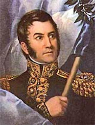 Libertador San Martín
