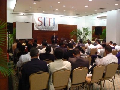 SITI inicia segundo ciclo de programas de maestrías en alta tecnología