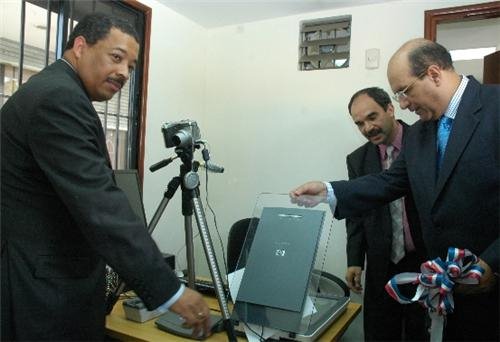 La JCE aplica innovaciones tecnológicas para las elecciones del 16 de mayo