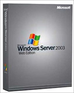 Introducción a Windows Server 2003, Enterprise Edition
