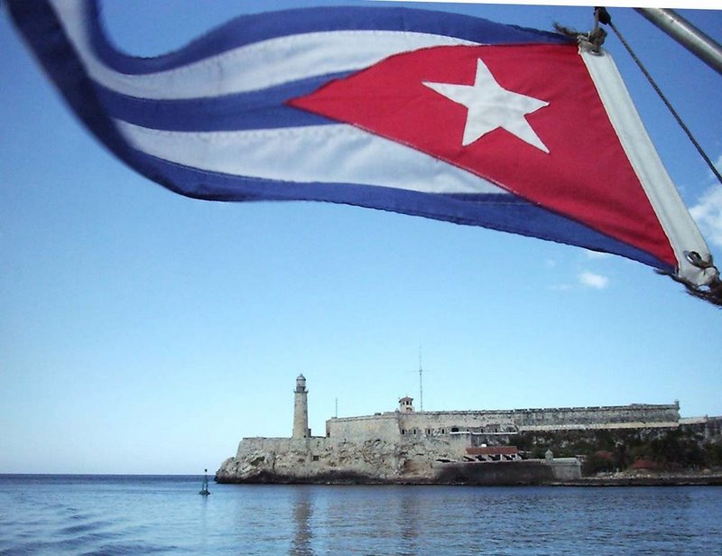 Estados Unidos bloquea más de 3 mil dominios cubanos