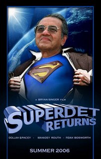 Superdet Returns