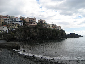 Madeira, Câmara de Lobos