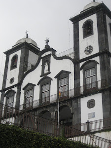 Igreja de Belmonte