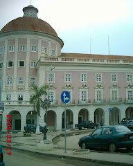Luanda, Banco de Angola