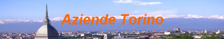 Aziende Torino  - Directory gratuita di imprese a Torino