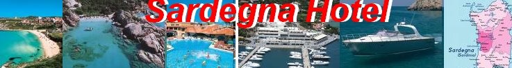 Turismo in Sardegna- Cagliari - Porto Cervo- Costa Smeralda- Maddalena