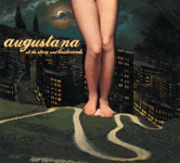 Augustanta - All The Stars and Boulevards