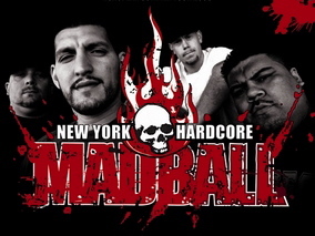 Madball Play Staten Island, NY