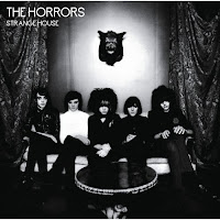 The Horrors - Strange House CD