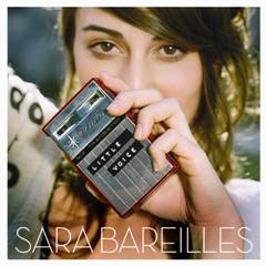 Sara Bareilles - iTunes Download of the Week