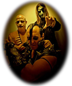 The Misfits Play Halloween Show at B.B. King's