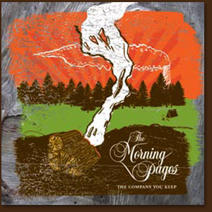 The Morning Pages - CD Review