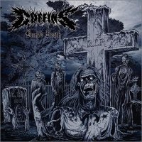 Coffina - Buried Alive CD Review