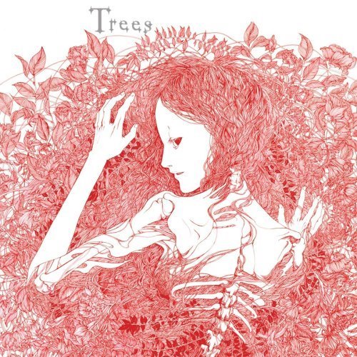 Trees - Lights Bane CD Review