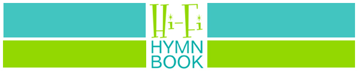 Hi-Fi Hymn Book